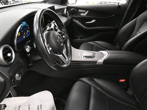 Used 2022 Mercedes-Benz GLC 300 4MATIC image 20