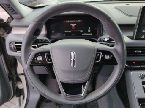 Used 2020 Lincoln Aviator Reserve w/ Elements Package Plus AWD/4WD image 9
