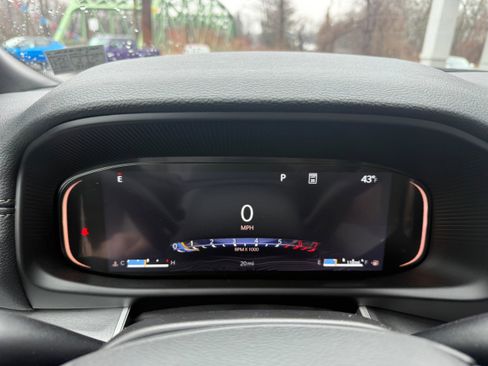 New 2026 Jeep Grand Wagoneer L 4WD image 23