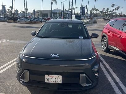 Used 2024 Hyundai Kona SE