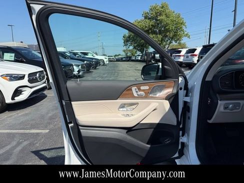 Certified 2026 Mercedes-Benz GLE 450 4MATIC image 12