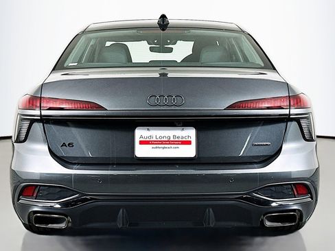 New 2026 Audi A6 Premium Plus AWD/4WD image 3