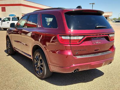 Used 2025 Dodge Durango GT