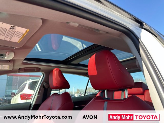 Used 2022 Toyota Camry XSE AWD/4WD image 26