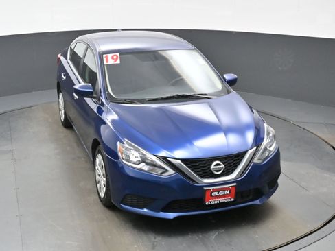 Used 2019 Nissan Sentra SV image 33