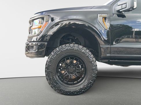 Used 2025 Ford F150 Tremor w/ Bed Utility Package AWD/4WD image 13