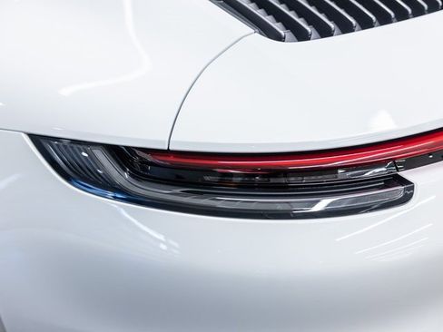 Used 2024 Porsche 911 Carrera T image 22