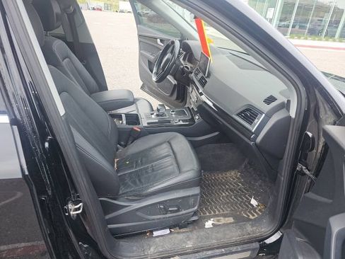 Used 2018 Audi Q5 2.0T Premium Plus w/ Premium Plus Package AWD/4WD image 12