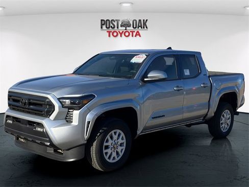 New 2026 Toyota Tacoma SR5 image 3