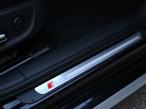 Used 2013 Audi S4 Premium Plus w/ Audi MMI Navigation Plus image 33