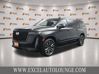 Used 2024 Cadillac Escalade ESV Sport AWD/4WD video 1