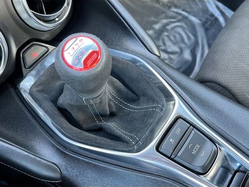 Used 2019 Chevrolet Camaro SS image 17