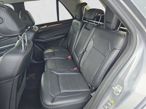 Used 2014 Mercedes-Benz ML 350 4MATIC image 14
