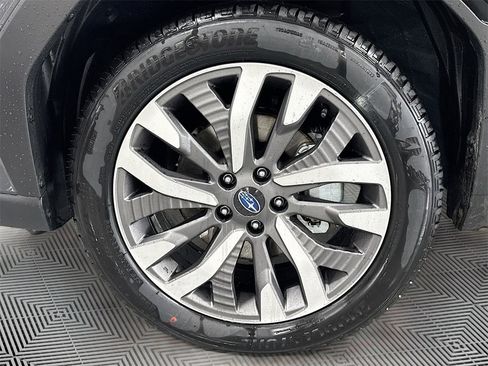 New 2026 Subaru Forester Touring image 30