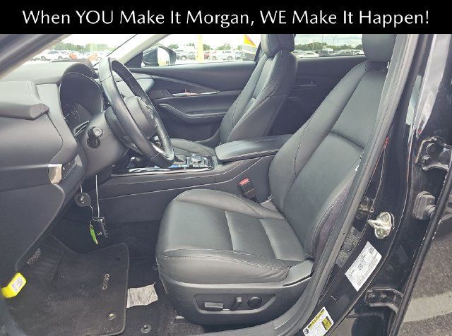 Used 2025 MAZDA CX-30 AWD 2.5 S w/ Preferred Package image 9