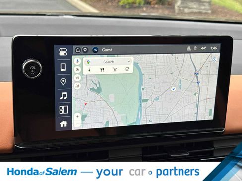 New 2026 Honda Prologue Elite image 19