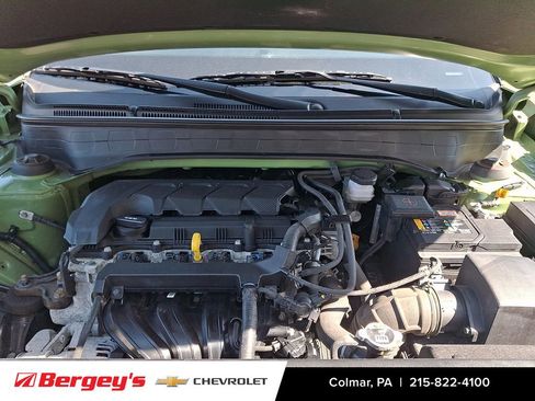 Used 2023 Hyundai Venue SEL FWD image 30