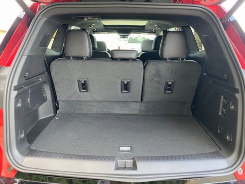 New 2026 GMC Acadia Denali w/ Super Cruise Package image 37