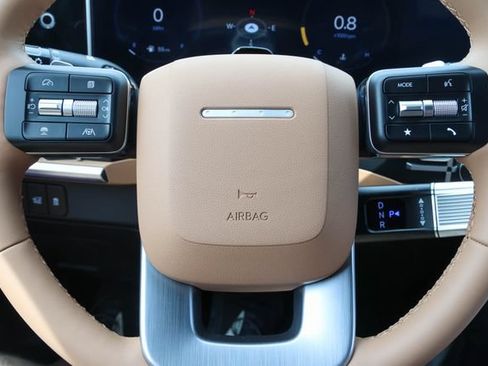 New 2026 Hyundai Santa Fe Limited AWD/4WD image 27
