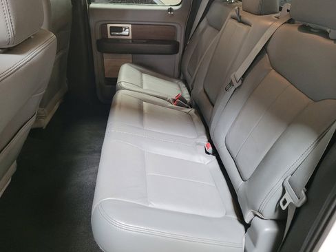 Used 2013 Ford F150 Lariat w/ Mid Equipment Group AWD/4WD image 18