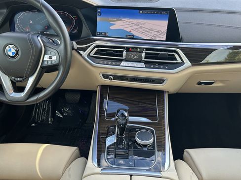 Used 2021 BMW X5 xDrive40i image 34