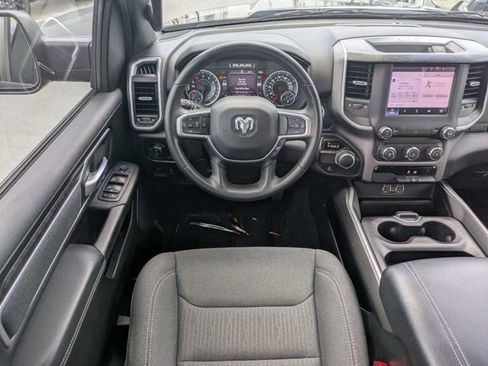 Used 2022 RAM 1500 Big Horn RWD image 15