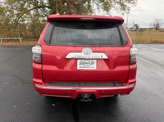 Used 2023 Toyota 4Runner Limited video 2