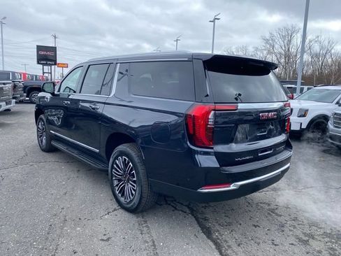 Used 2026 GMC Yukon XL Elevation w/ LPO, Floor Liner Package AWD/4WD image 4