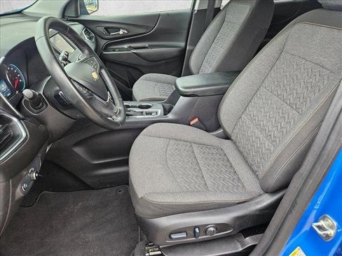 Certified 2024 Chevrolet Equinox LT AWD/4WD image 15