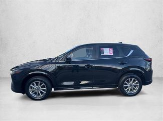 Certified 2024 MAZDA CX-5 AWD 2.5 S w/ Select Package video 2