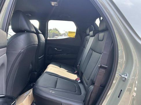 New 2026 Hyundai Santa Cruz XRT AWD/4WD image 5