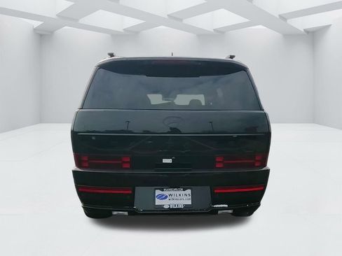 New 2026 Hyundai Santa Fe Calligraphy image 7