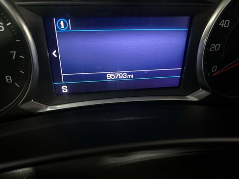 Certified 2020 Chevrolet Equinox LT AWD/4WD image 27