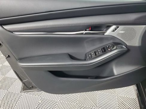 New 2026 MAZDA MAZDA3 Hatchback w/Premium Plus Pkg AWD/4WD image 19