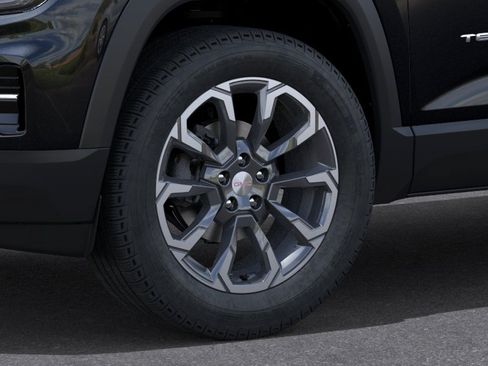 New 2027 GMC Terrain Elevation w/ Elevation Premium Package AWD/4WD image 9