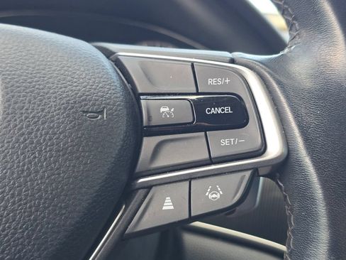 Used 2022 Honda Accord Sport Special Edition image 21