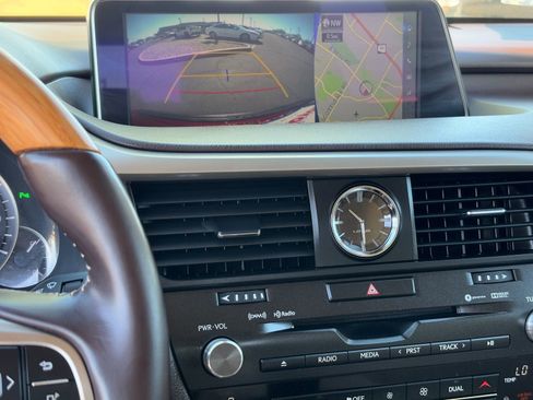 Used 2018 Lexus RX 350 350 w/ Premium Package image 26