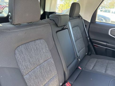 Used 2021 Ford Bronco Sport Big Bend w/ Big Bend Package image 11