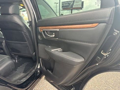 Used 2019 Honda CR-V EX-L image 23