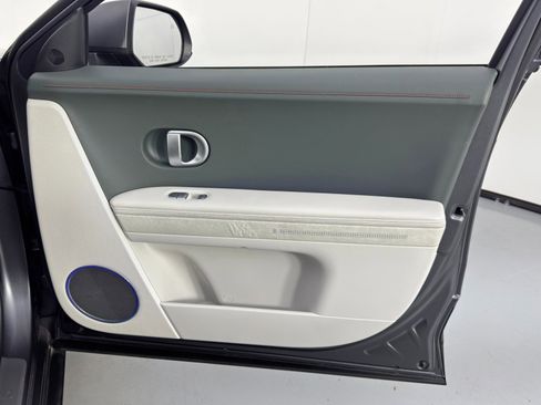 Used 2023 Hyundai Ioniq 5 SEL w/ Cargo Package image 41