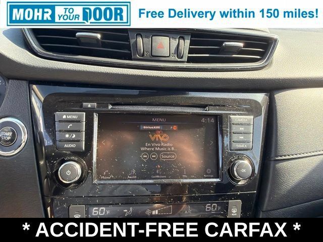 Used 2019 Nissan Rogue SV FWD image 26
