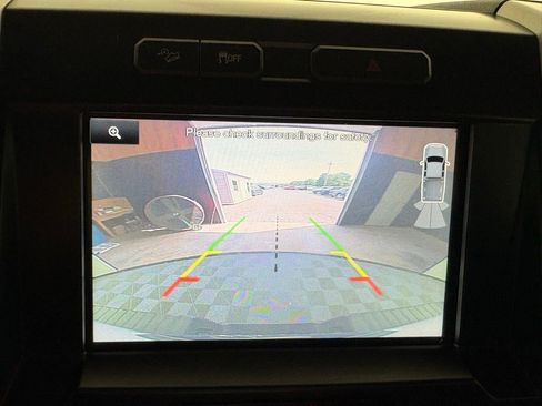 Used 2015 Ford F150 Lariat AWD/4WD image 58