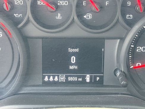 Used 2025 GMC Sierra 2500 Pro AWD/4WD image 15