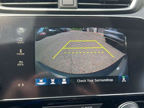 Used 2022 Honda CR-V EX-L image 10