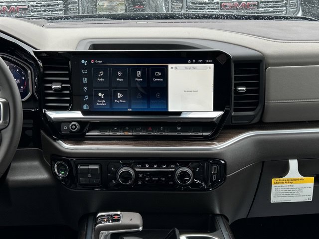 New 2026 Chevrolet Silverado 1500 RST AWD/4WD image 19