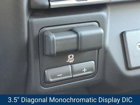 New 2026 Chevrolet Silverado 2500 W/T w/ WT Convenience Package RWD image 9