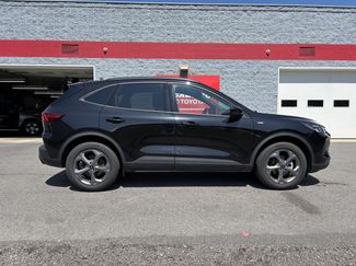 Used 2025 Ford Escape ST-Line Select AWD/4WD video 2