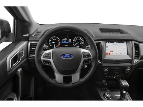 Used 2020 Ford Ranger XLT w/ Equipment Group 301A Mid AWD/4WD image 4
