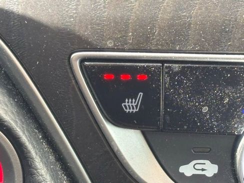 Used 2019 Honda Accord EX-L image 16