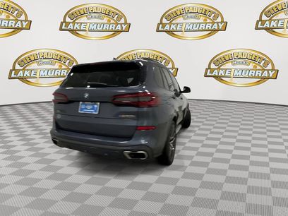Used 2021 BMW X5 M50i w/ Premium Package